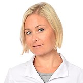 Фадеева (Гайнетдинова) Диана Александровна