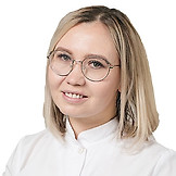 Курамшина (Еремишкина) Алла Раилевна