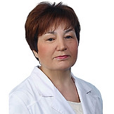 Ханнанова Рида Шамилевна