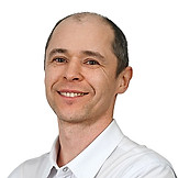 Муслимов Расул Нариманович