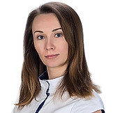 Клименко Оксана Олеговна