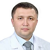 Садыков Эдуард Радикович