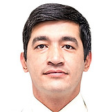 Шарипов Эрнст Рашитович