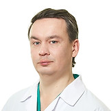 Губко Дмитрий Владимирович