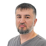 Аюбов Хадьятулло Халимович