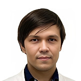 Маганев Константин Васильевич