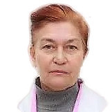 Альмухаметова Гузэл Ирековна