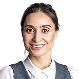 Габдрахманова Инна Юрьевна