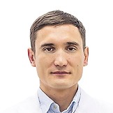 Кузбеков Азат Ришатович