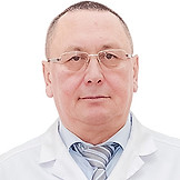 Кузбеков Ришат Сулейманович