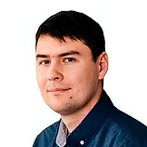 Абдуллин Замир Салихович