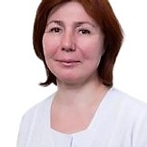 Уразаева Ильвира Рифмировна