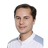 Александров Михаил Анатольевич