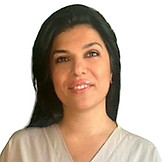 Алиева-Артук Зульфия Адалятовна