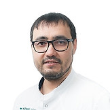 Тастиев Салават Семенович