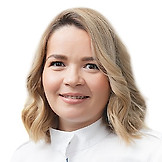 Ягафарова Лилия Финатовна