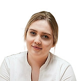 Акчанова Карина Ильдаровна