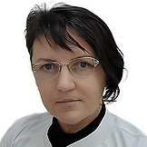 Иванова Регина Валерьевна