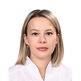 Аввакумова Елена Викторовна